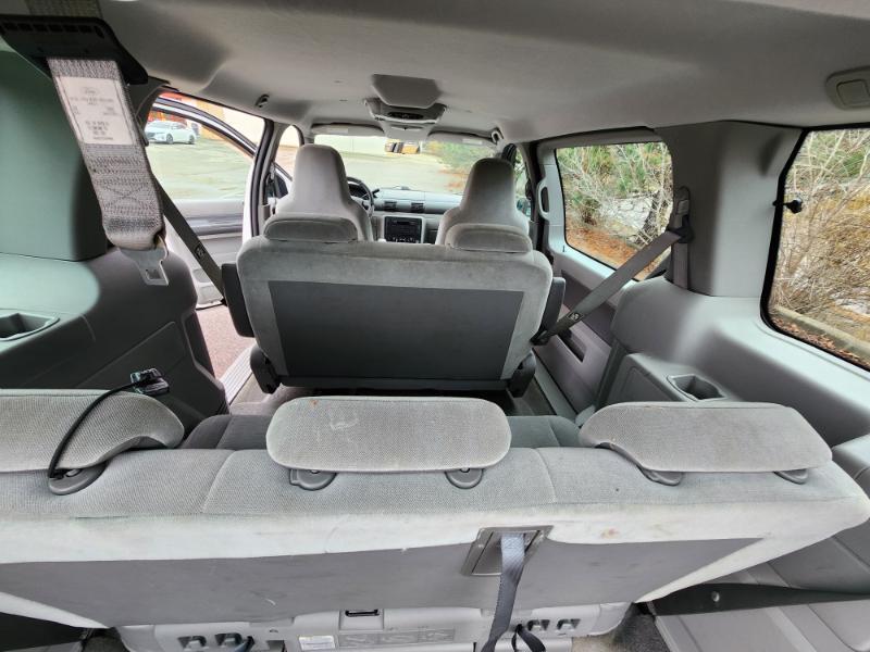 Ford Freestar S 2005