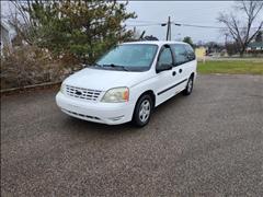 2005 Ford Freestar 