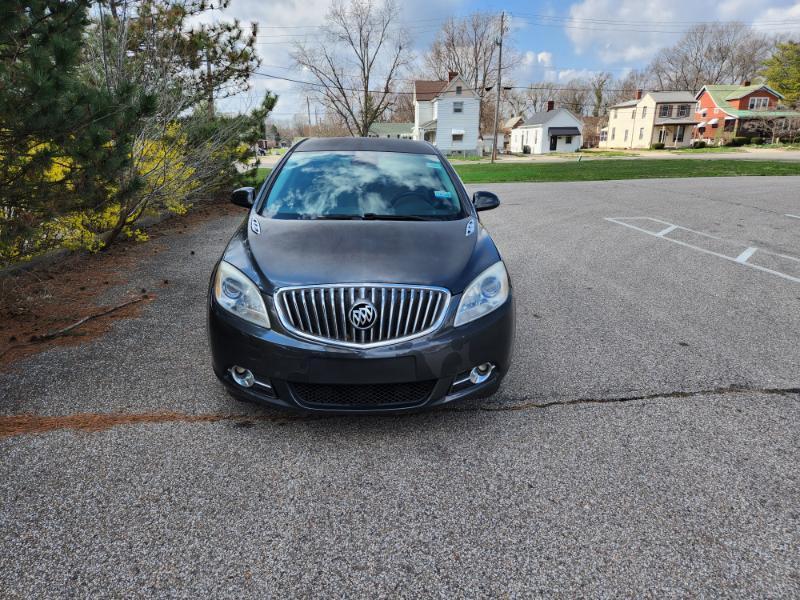 Buick Verano Sport Touring 2017
