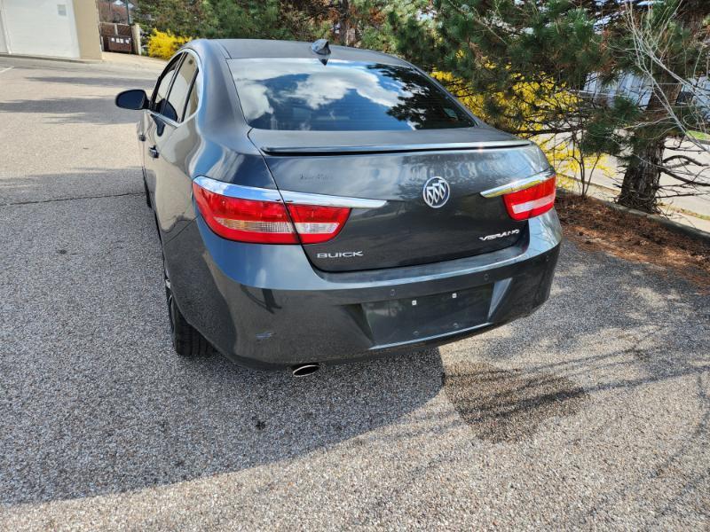 Buick Verano Sport Touring 2017