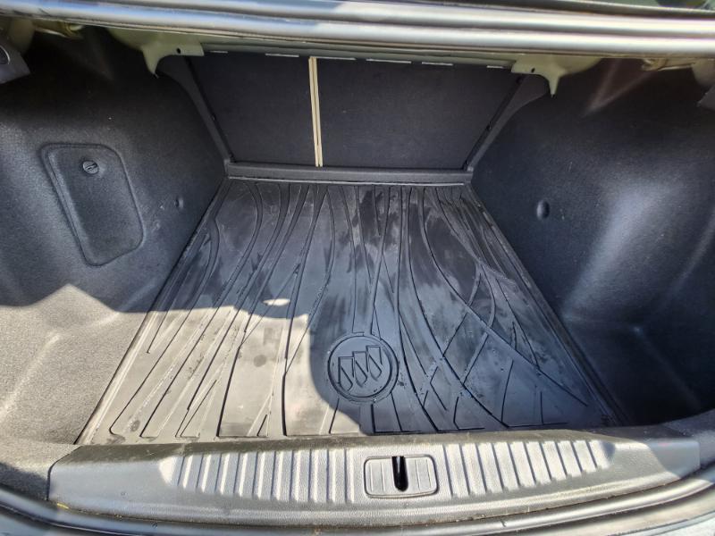 Buick Verano Sport Touring 2017