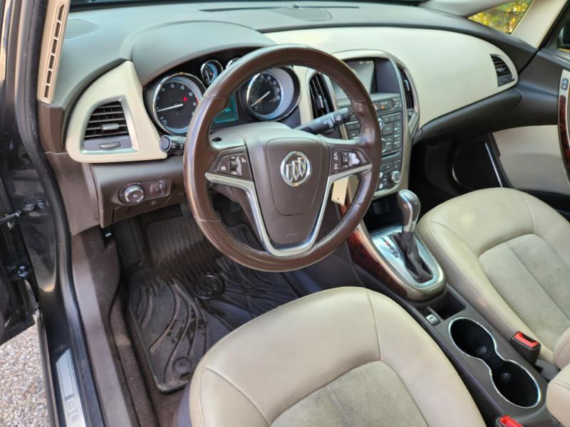 Buick Verano Sport Touring 2017