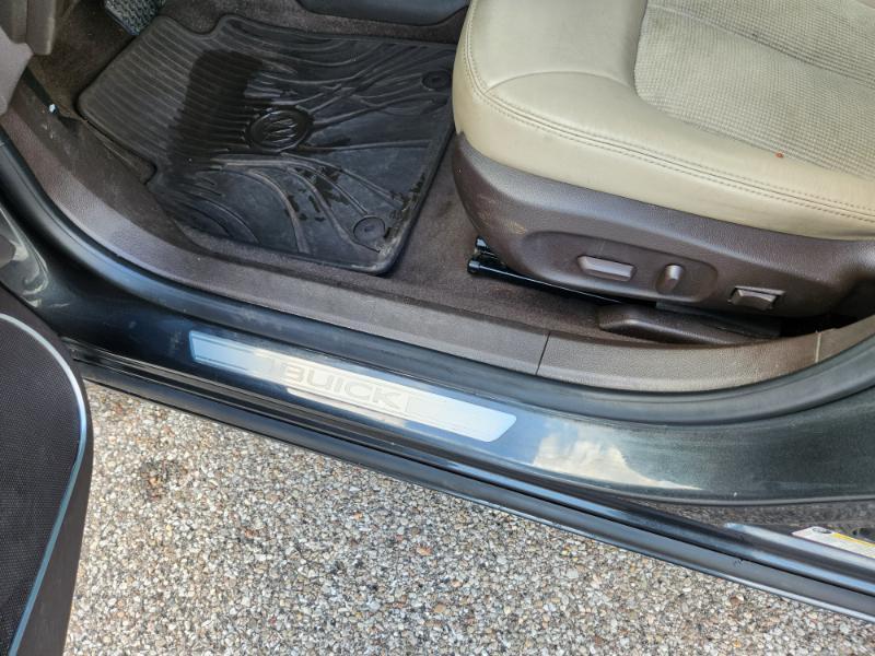 Buick Verano Sport Touring 2017