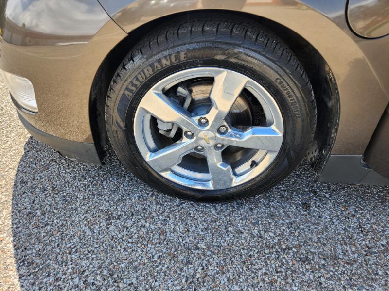Chevrolet Volt Premium w/ Navigation 2014