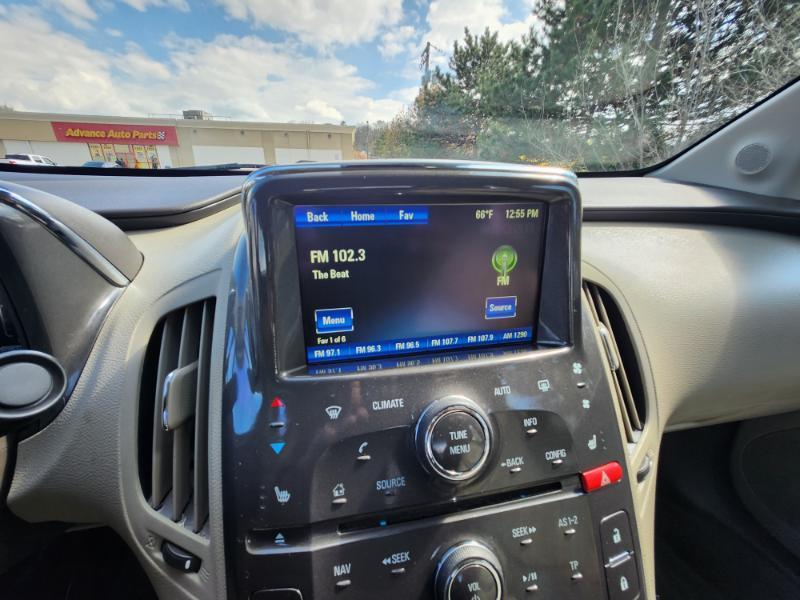 Chevrolet Volt Premium w/ Navigation 2014