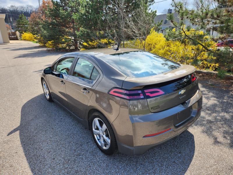 Chevrolet Volt Premium w/ Navigation 2014