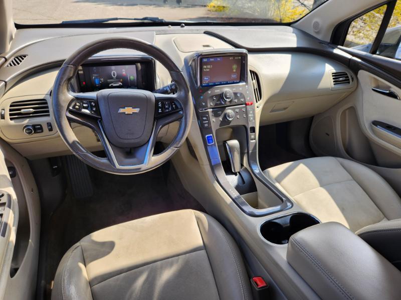 Chevrolet Volt Premium w/ Navigation 2014
