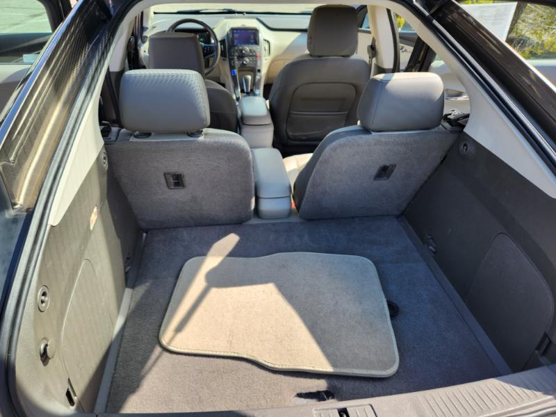 Chevrolet Volt Premium w/ Navigation 2014