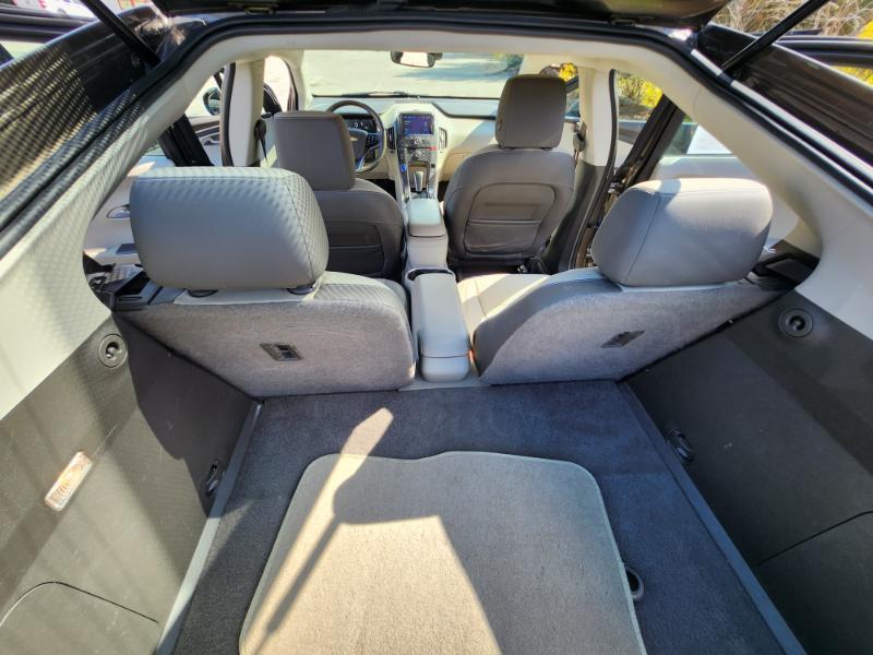 Chevrolet Volt Premium w/ Navigation 2014