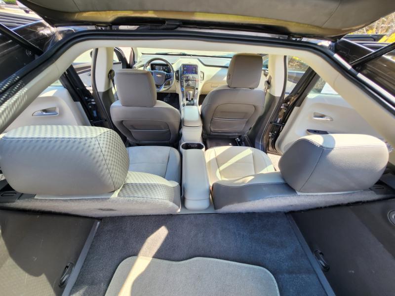 Chevrolet Volt Premium w/ Navigation 2014