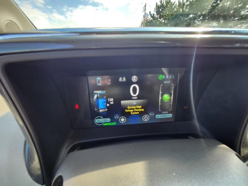 Chevrolet Volt Premium w/ Navigation 2014