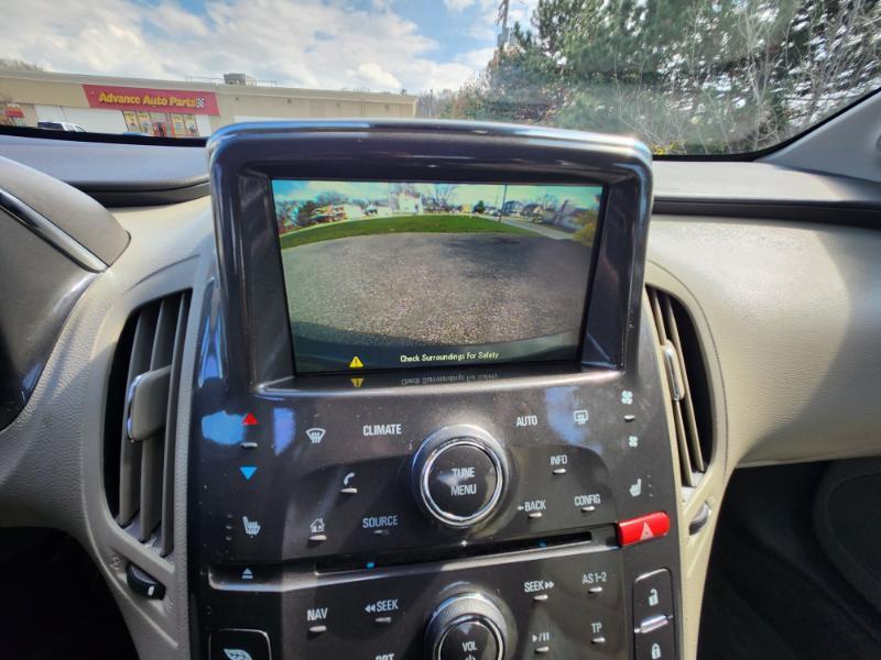 Chevrolet Volt Premium w/ Navigation 2014
