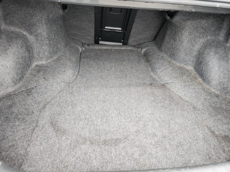 Honda Accord EX-L V6 Sedan AT 2012