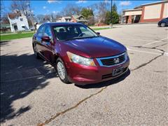 2010 Honda Accord 