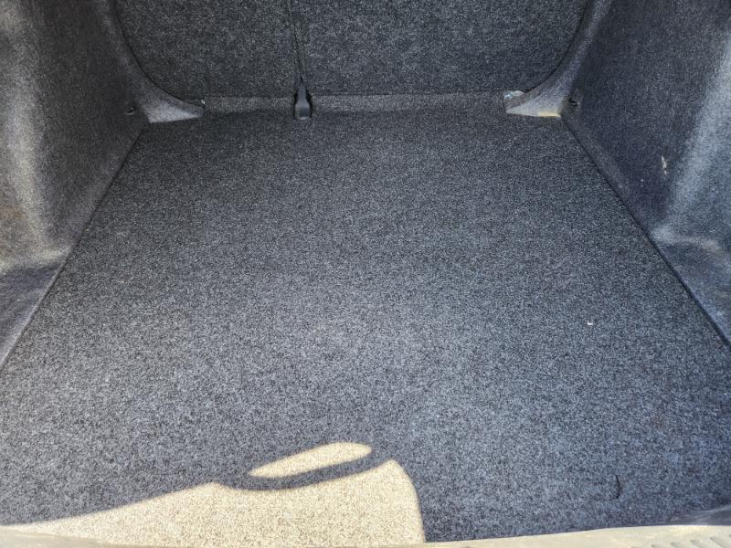 Volkswagen Jetta S 2011