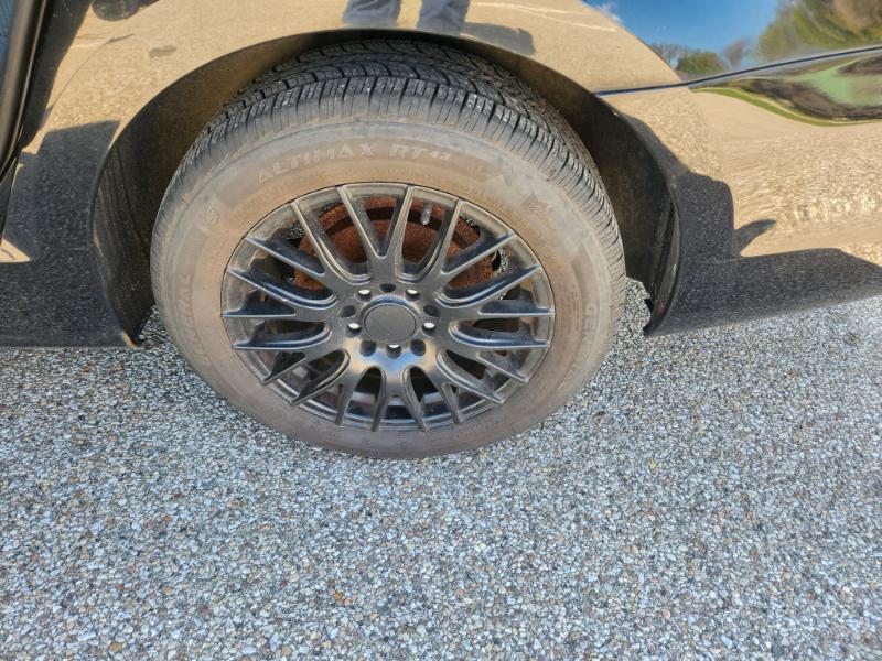 Volkswagen Jetta S 2011