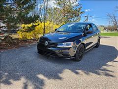 2011 Volkswagen Jetta 