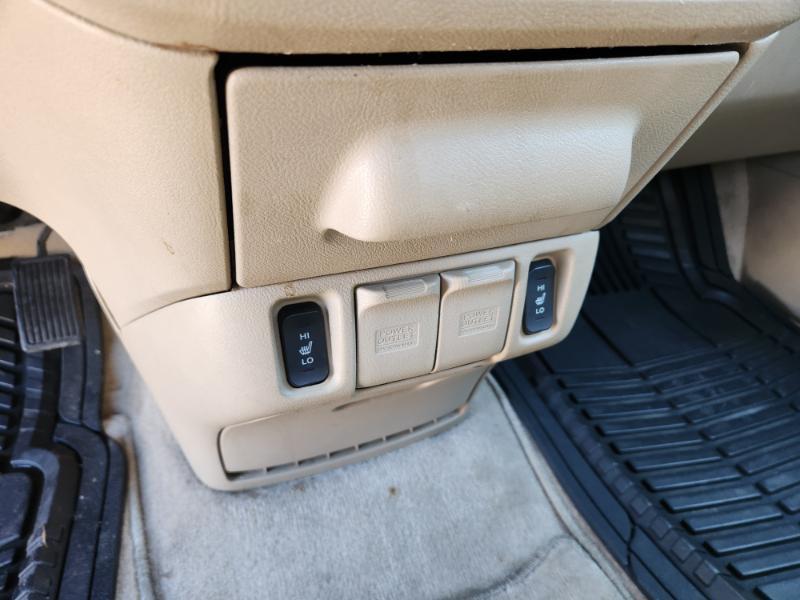 Honda Odyssey EX-L 2007