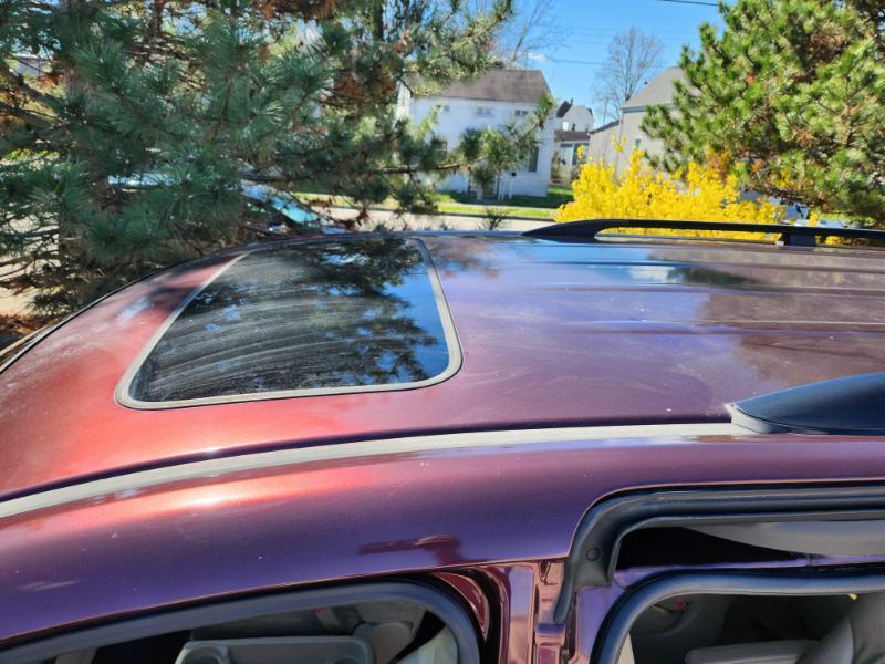 Honda Odyssey EX-L 2007