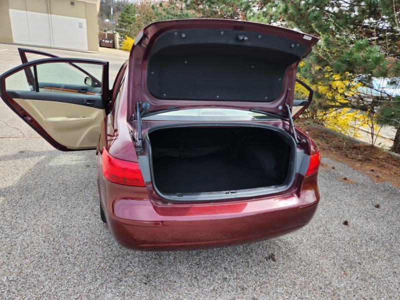 Hyundai Sonata GLS 2009