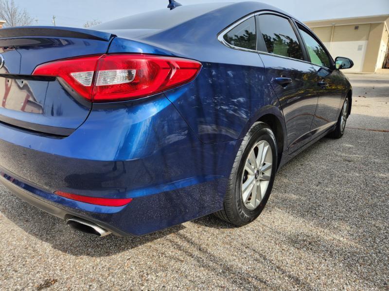 Hyundai Sonata SE 2017