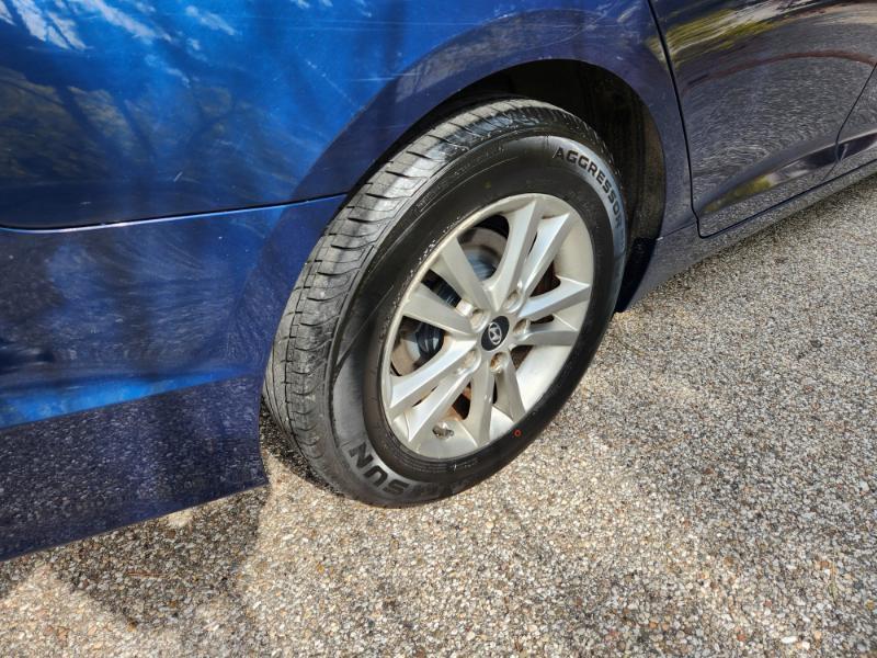 Hyundai Sonata SE 2017