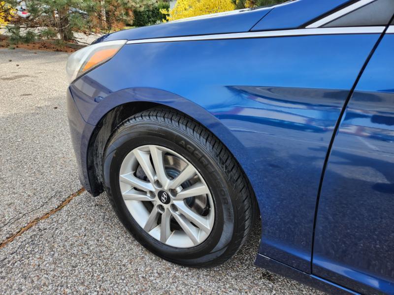 Hyundai Sonata SE 2017