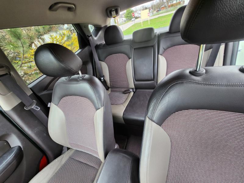 Hyundai Tucson GLS 2WD 2010