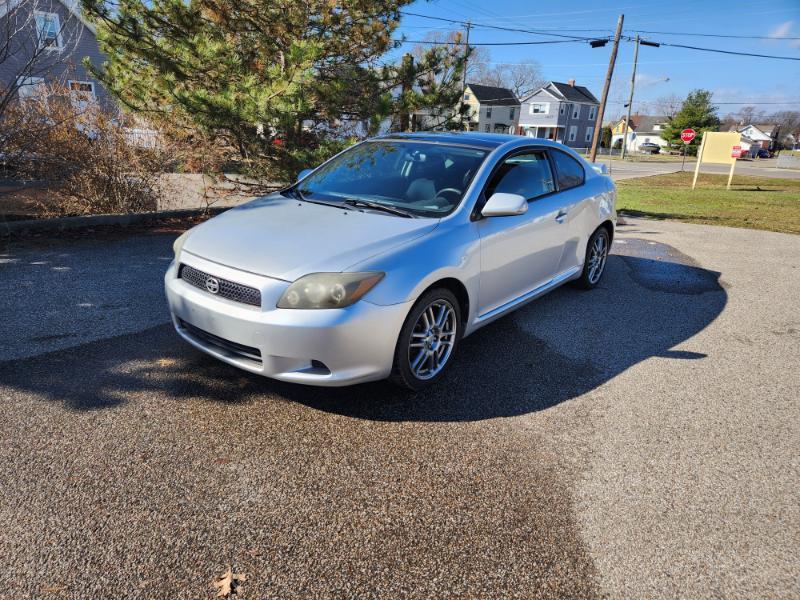 Scion tC Sport Coupe 2009