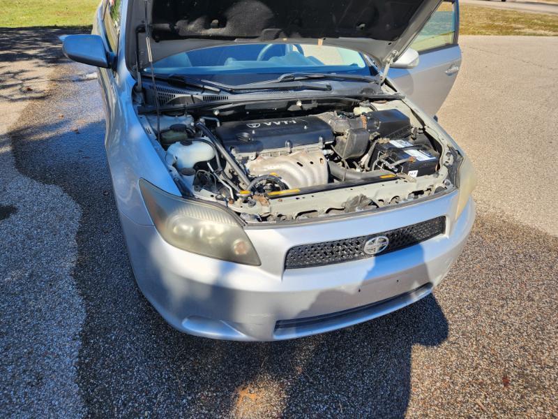 Scion tC Sport Coupe 2009