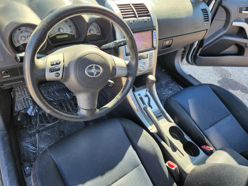 Scion tC Sport Coupe 2009