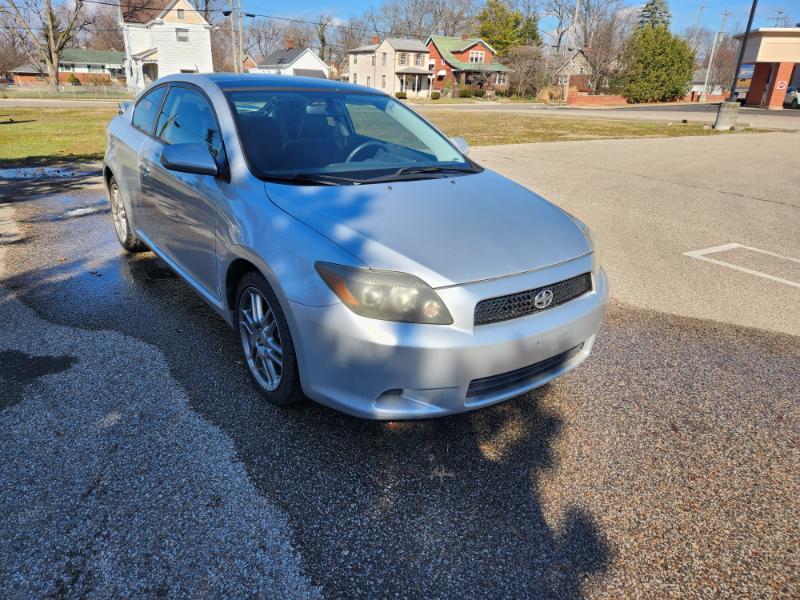 Scion tC Sport Coupe 2009