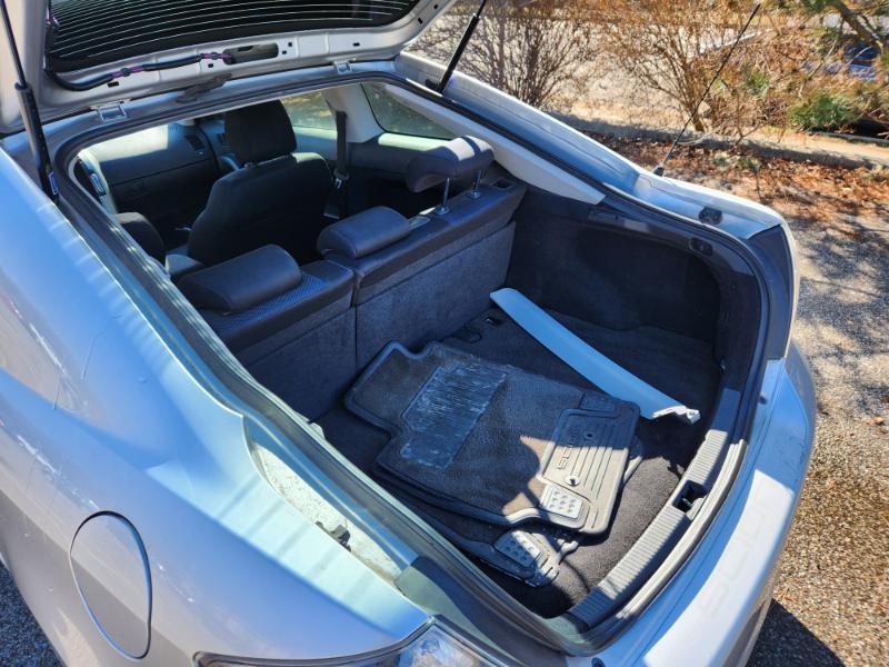 Scion tC Sport Coupe 2009