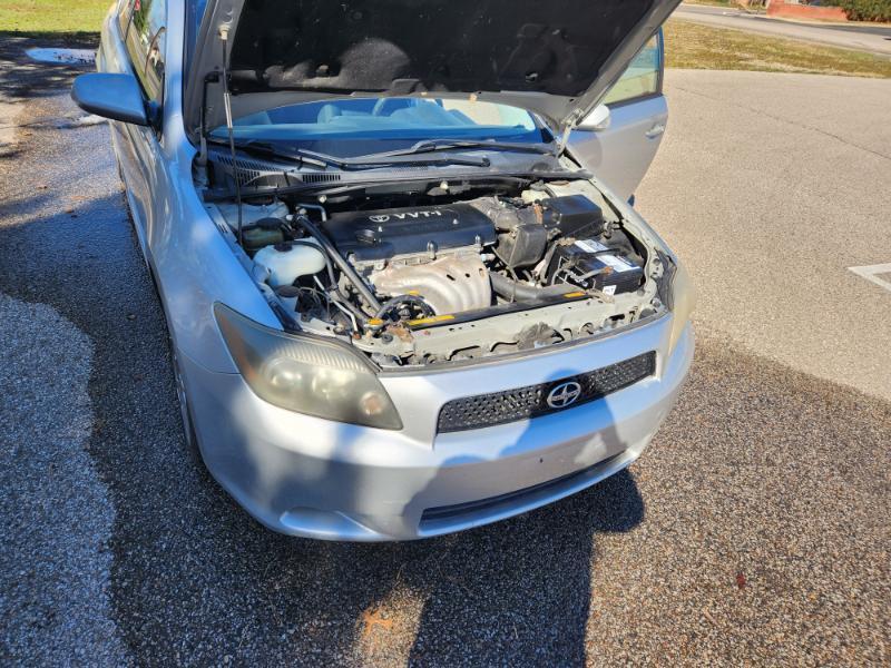 Scion tC Sport Coupe 2009