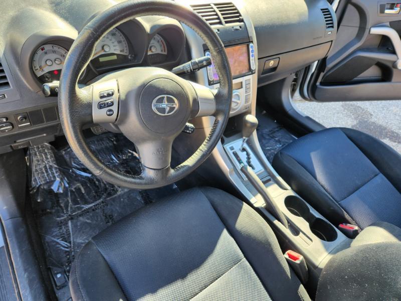 Scion tC Sport Coupe 2009