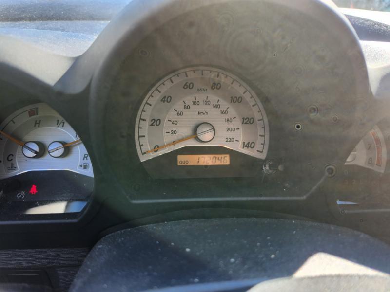 Scion tC Sport Coupe 2009