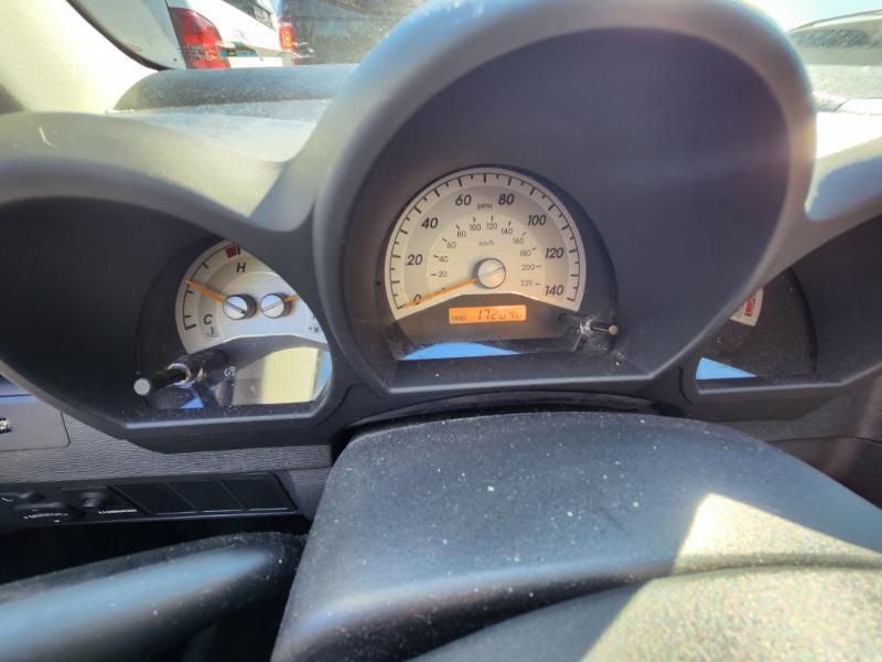 Scion tC Sport Coupe 2009