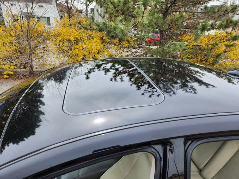 Infiniti G Sedan 37 Journey 2012