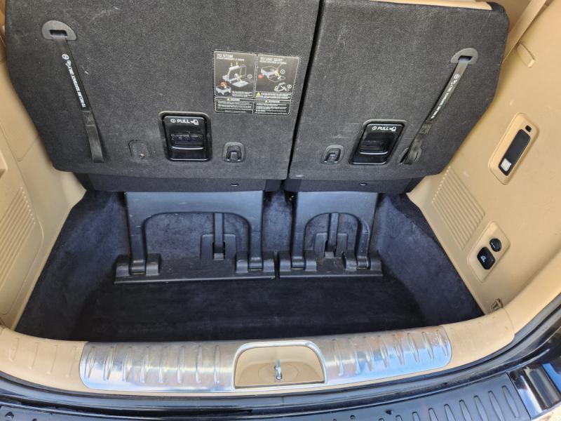 Kia Sedona SX Limited 2016