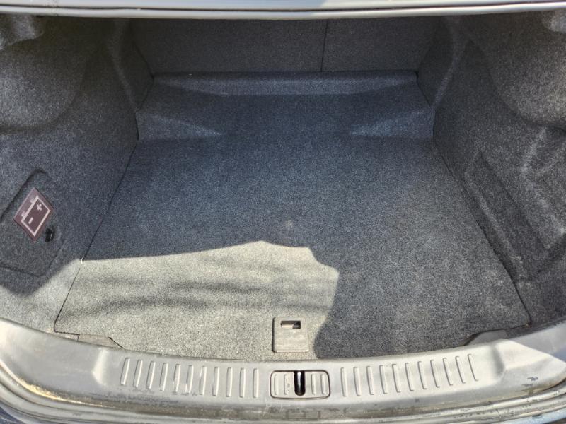 Chevrolet Malibu 1LT 2015