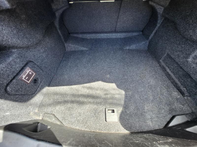 Chevrolet Malibu 1LT 2015