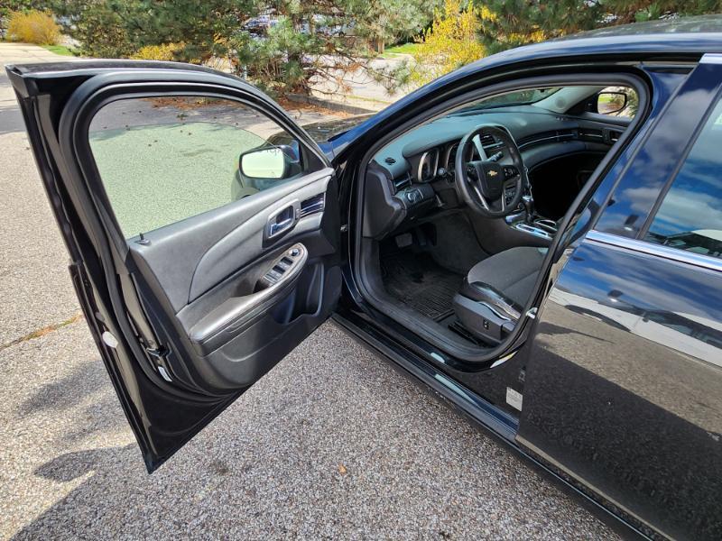 Chevrolet Malibu 1LT 2015