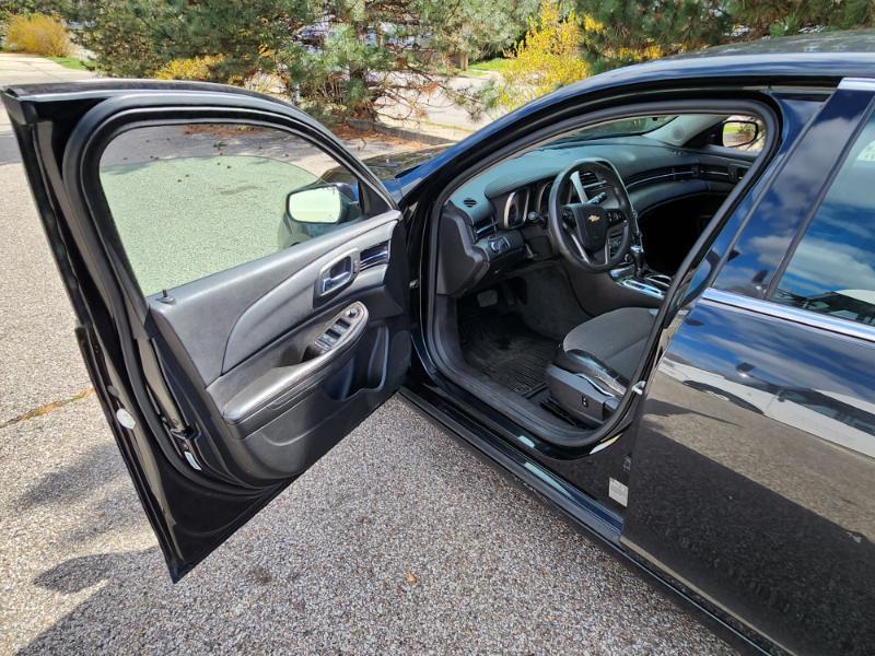 Chevrolet Malibu 1LT 2015