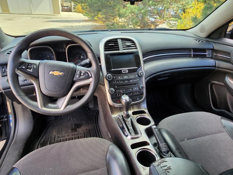 Chevrolet Malibu 1LT 2015