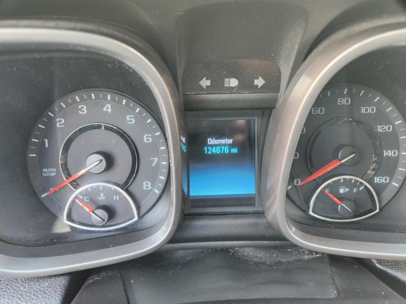 Chevrolet Malibu 1LT 2015