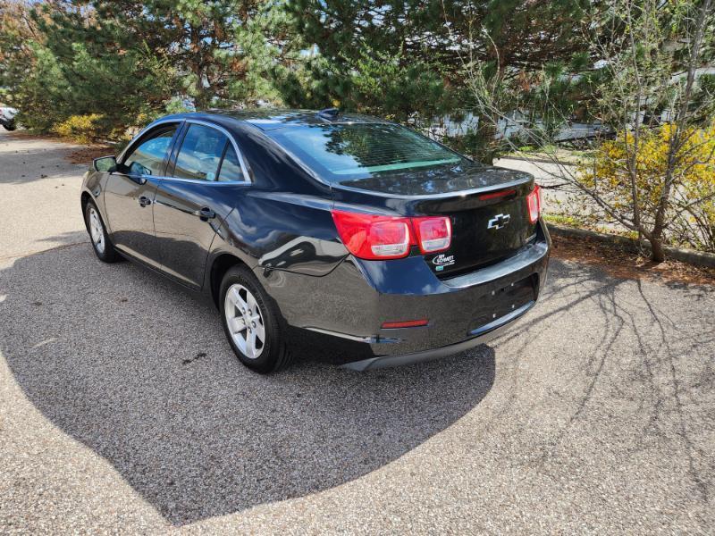 Chevrolet Cruze 1LT 2011