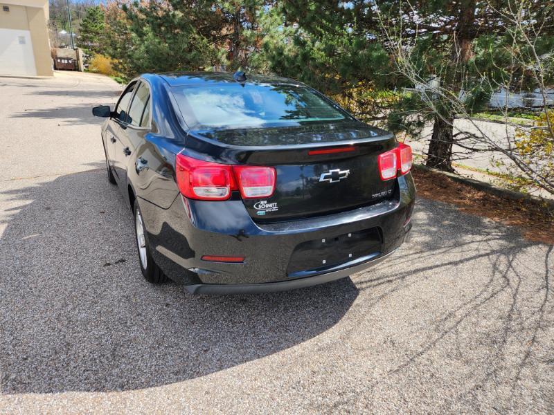 Chevrolet Cruze 1LT 2011