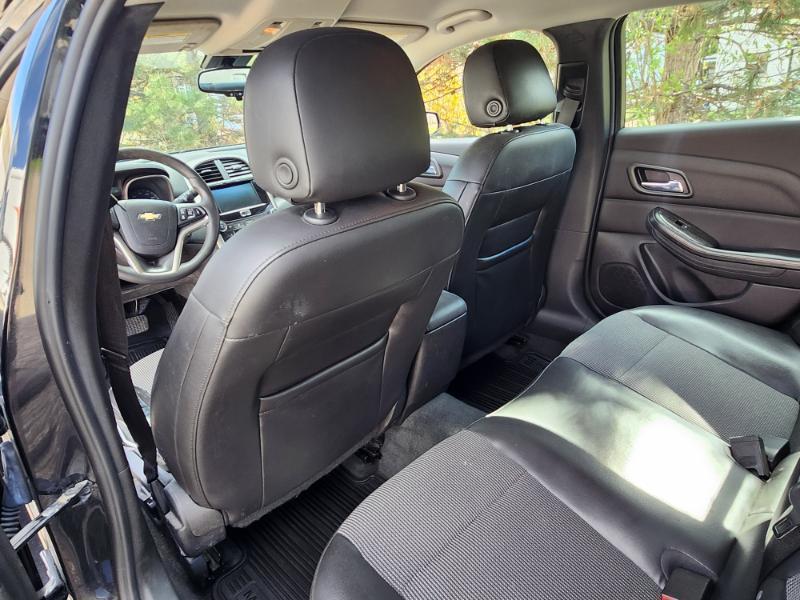 Chevrolet Cruze 1LT 2011