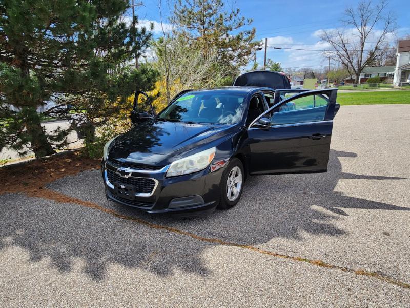 Chevrolet Cruze 1LT 2011