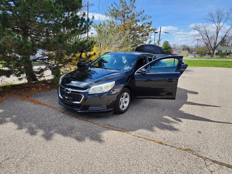 Chevrolet Cruze 1LT 2011